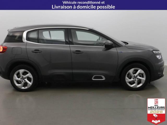 Citroen C5 Aircross image 1