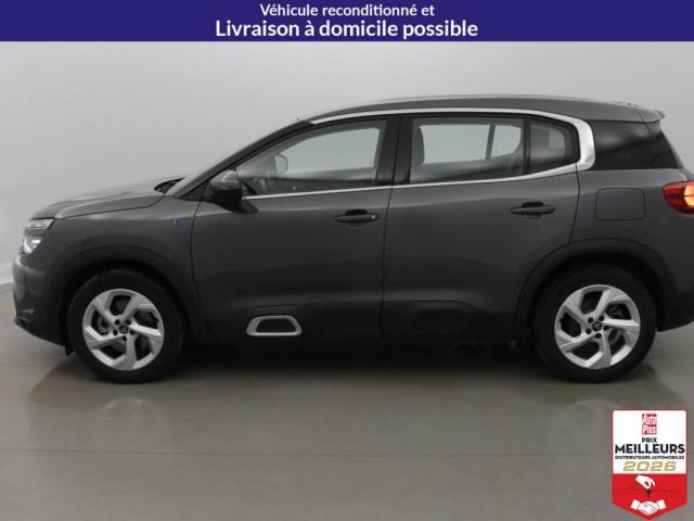 Citroen C5 Aircross image 8