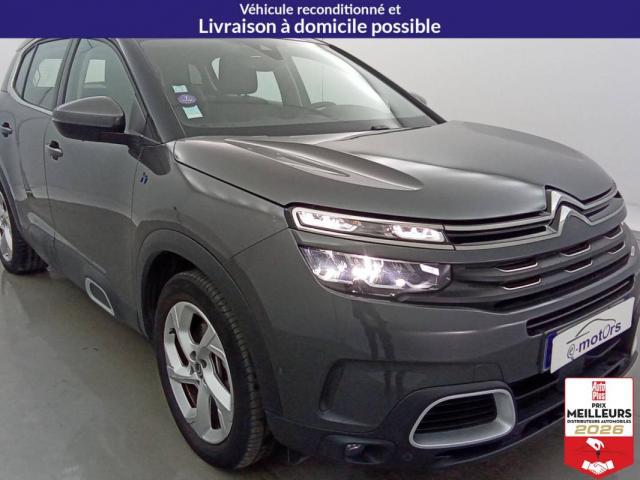 Citroen C5 Aircross image 3