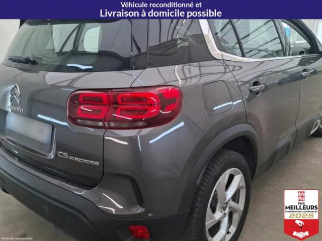 Citroen C5 Aircross image 2