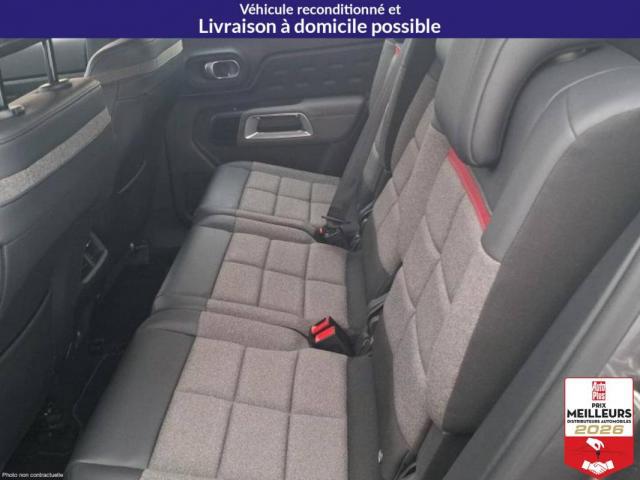Citroen C5 Aircross image 4