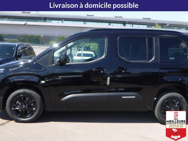 Citroen Berlingo image 7