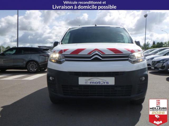 Citroen Berlingo image 4