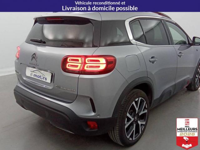 Citroen C5 Aircross image 7