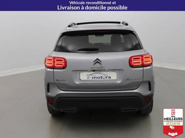 Citroen C5 Aircross image 6
