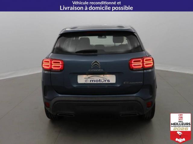 Citroen C5 Aircross image 9