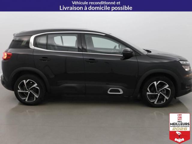 Citroen C5 Aircross image 8