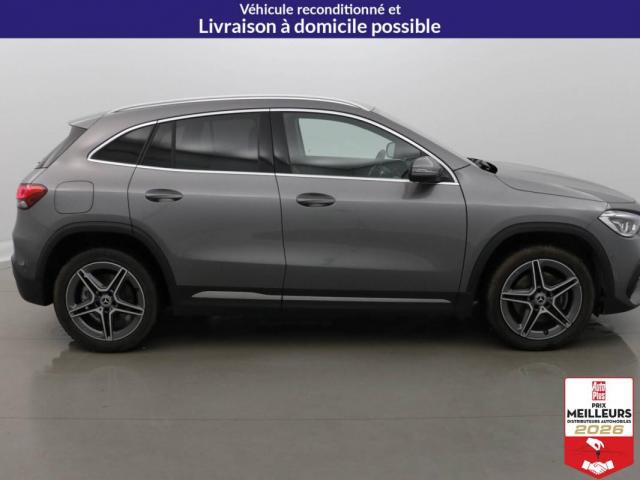 Mercedes Benz Gla image 4