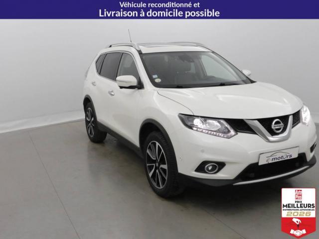 Nissan X-Trail image 5