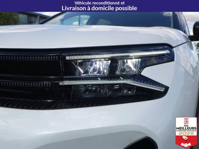 Citroen C5 Aircross image 6