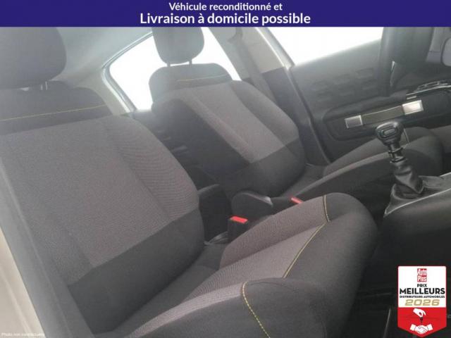 Citroen C3 image 2