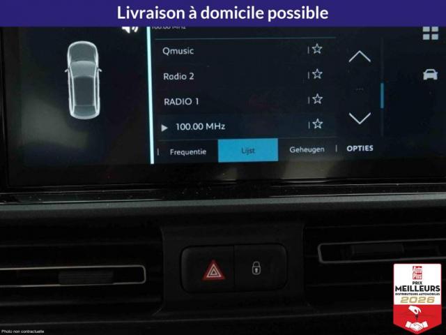 Citroen Berlingo image 6