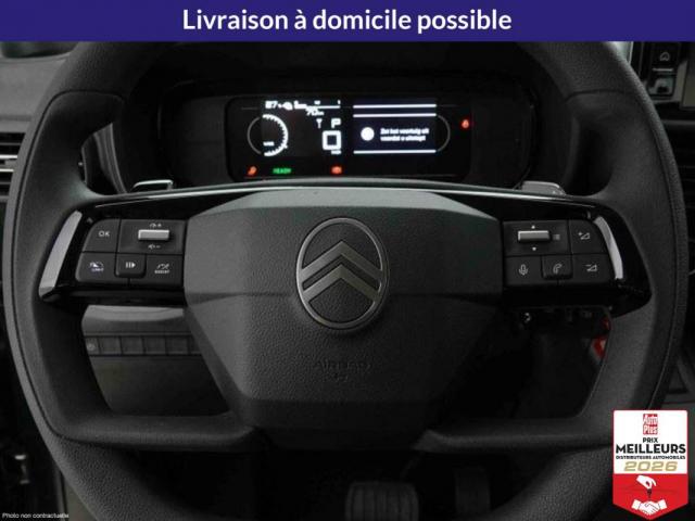 Citroen Berlingo image 1