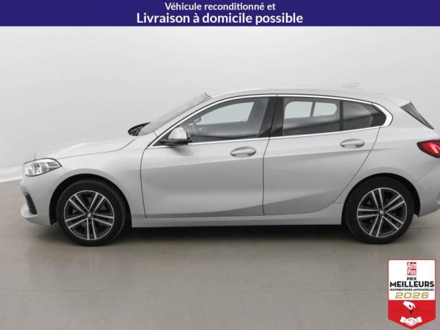 Bmw Série 1 image 6