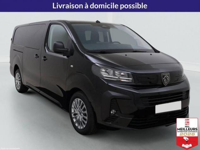 Peugeot Expert image 2