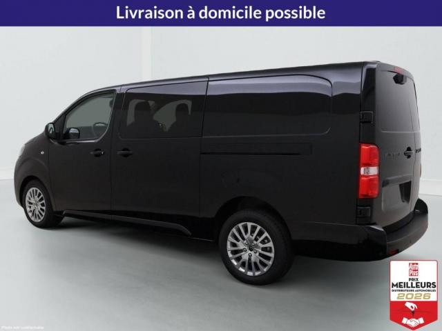 Peugeot Expert image 3