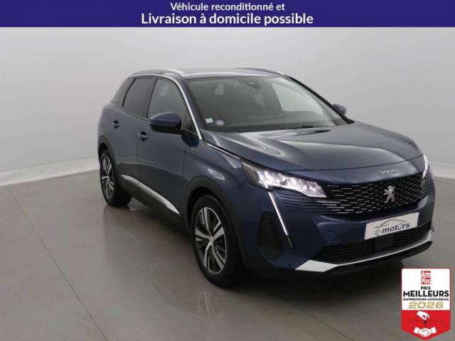 Peugeot 3008 image 6