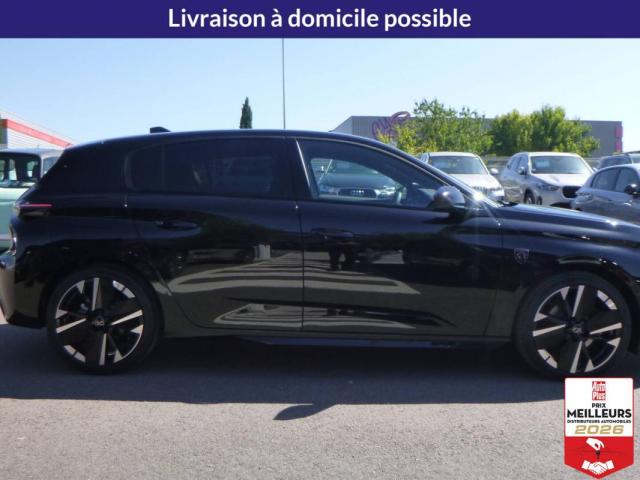 Peugeot 308 image 8
