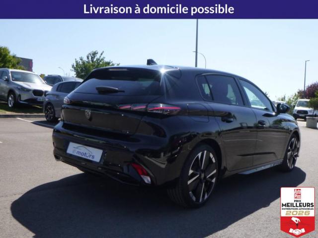 Peugeot 308 image 6
