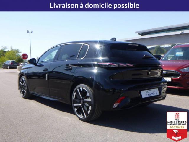 Peugeot 308 image 4
