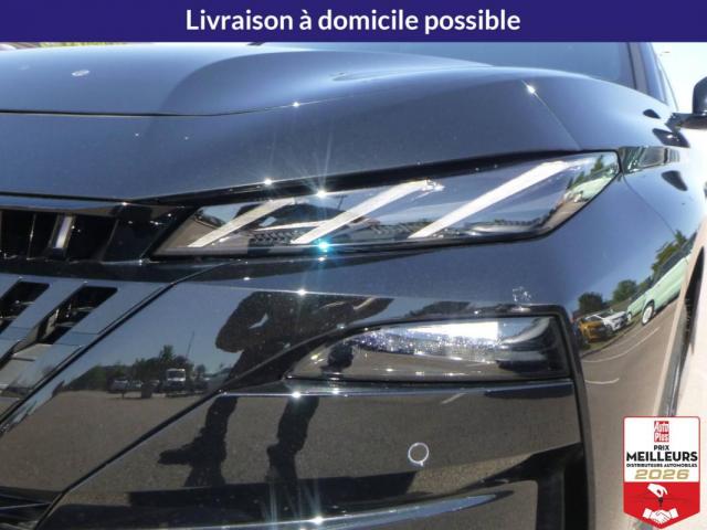 Peugeot 308 image 3