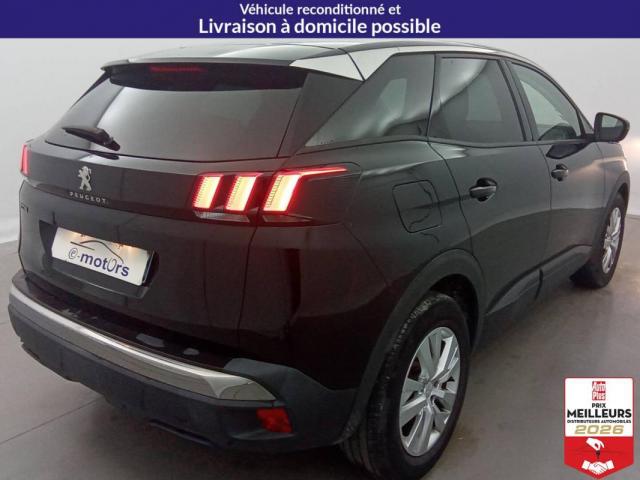 Peugeot 3008 image 4