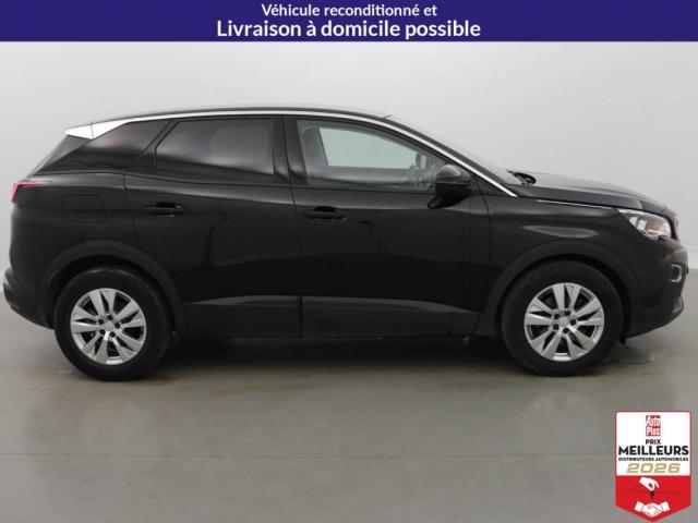 Peugeot 3008 image 1