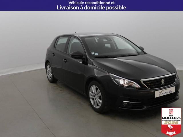 Peugeot 308 image 4