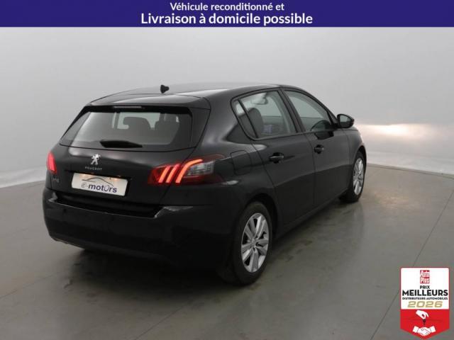 Peugeot 308 image 7