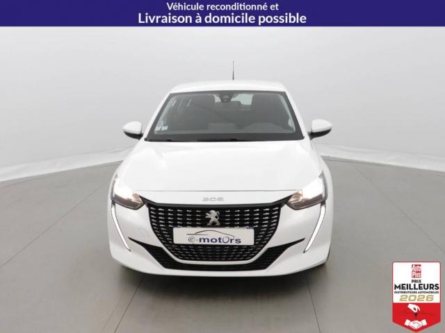 Peugeot 208 image 5