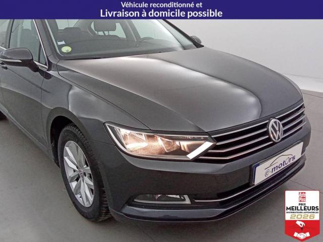 Volkswagen Passat image 4