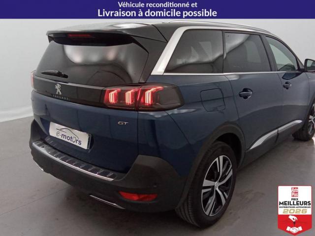 Peugeot 5008 image 6