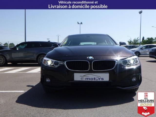Bmw Série 4 Gran Coupé image 2