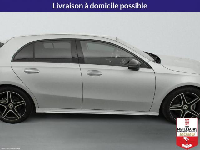 Mercedes Benz Classe A image 6
