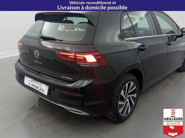 Volkswagen Golf image 6