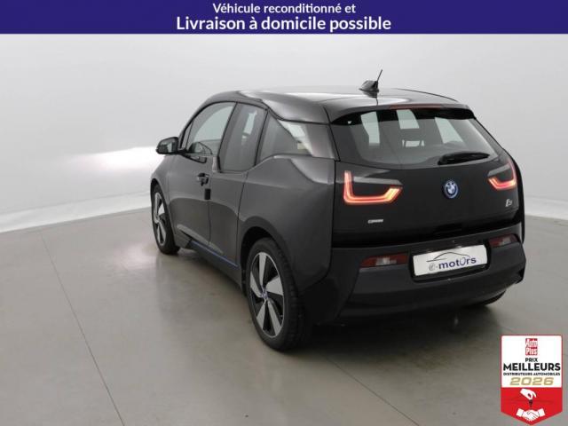 Bmw I3 image 1