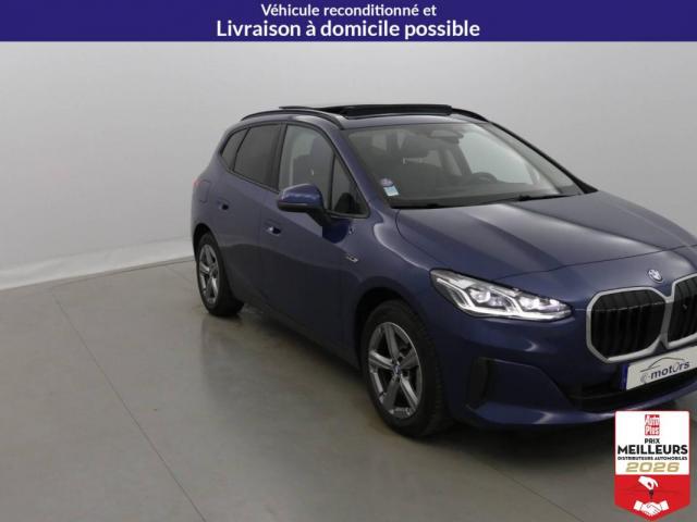 Bmw Serie 2 Active Tourer image 4