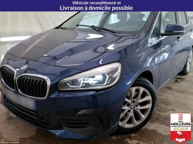 Bmw Serie 2 Active Tourer 225xe Iperformance 224 Bva6