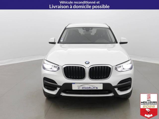 Bmw X3 image 7