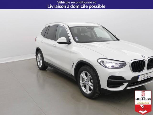 Bmw X3 image 1