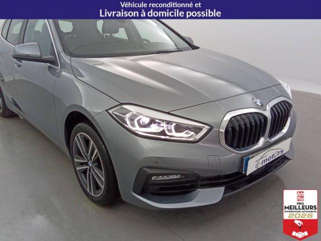 Bmw Série 1 image 1