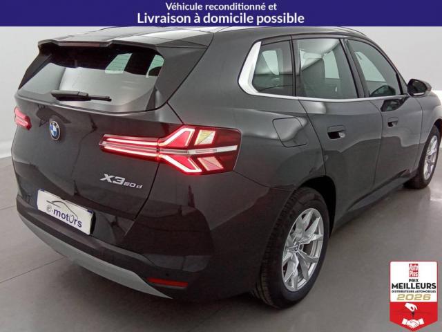 Bmw X3 image 5