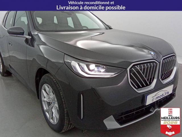 Bmw X3 image 8