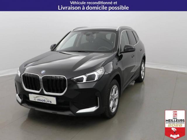 Bmw X1 Xdrive 25e 245 Dkg7 Design +drive Assist