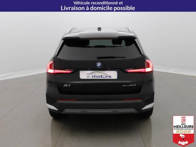 Bmw X1 image 4