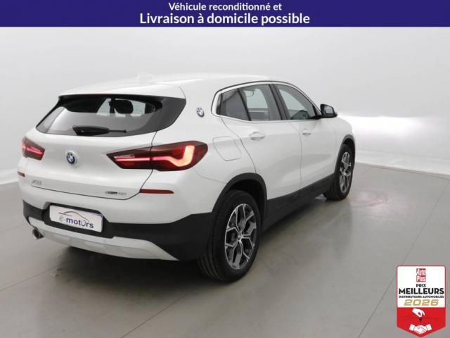 Bmw X2 image 9