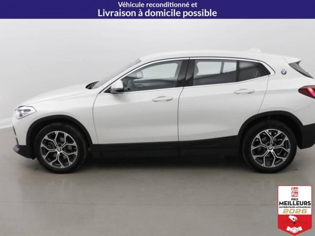 Bmw X2 image 7