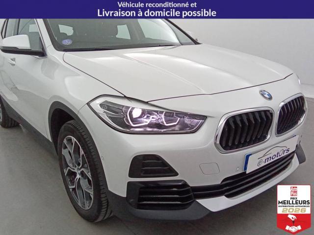 Bmw X2 image 3