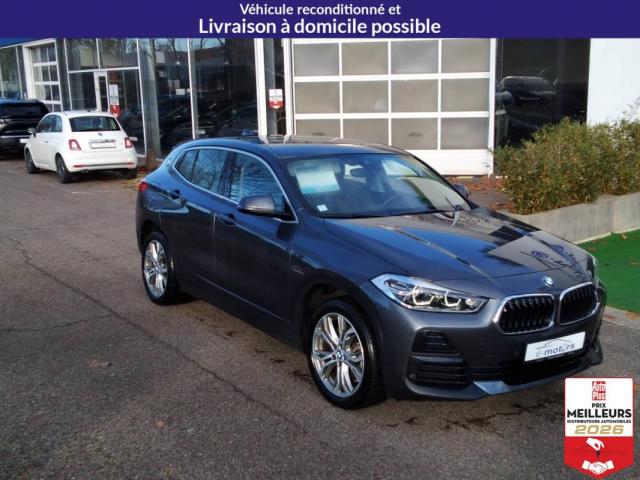 Bmw X2 image 5