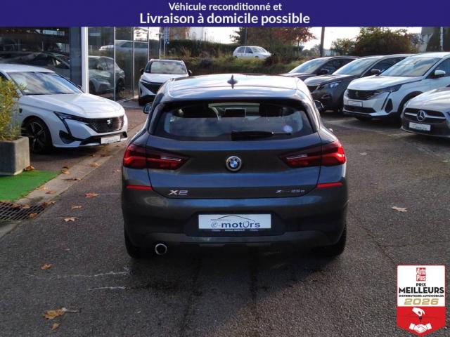 Bmw X2 image 4